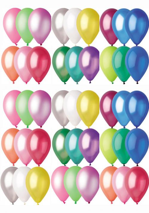 Шары воздушные